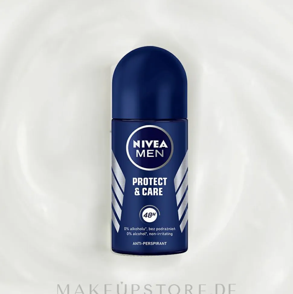 Deo Roll-on Antitranspirant