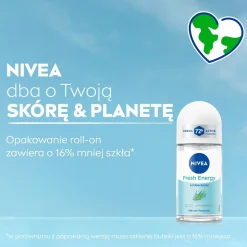 Deo Roll-on Antitranspirant