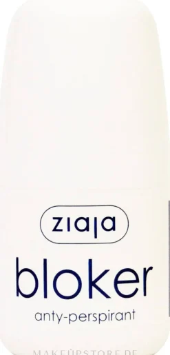 Deo Roll-on Antitranspirant