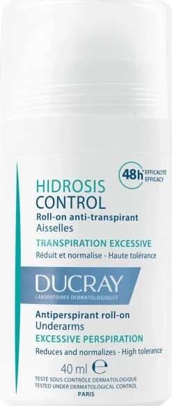 Deo Roll-on Antitranspirant