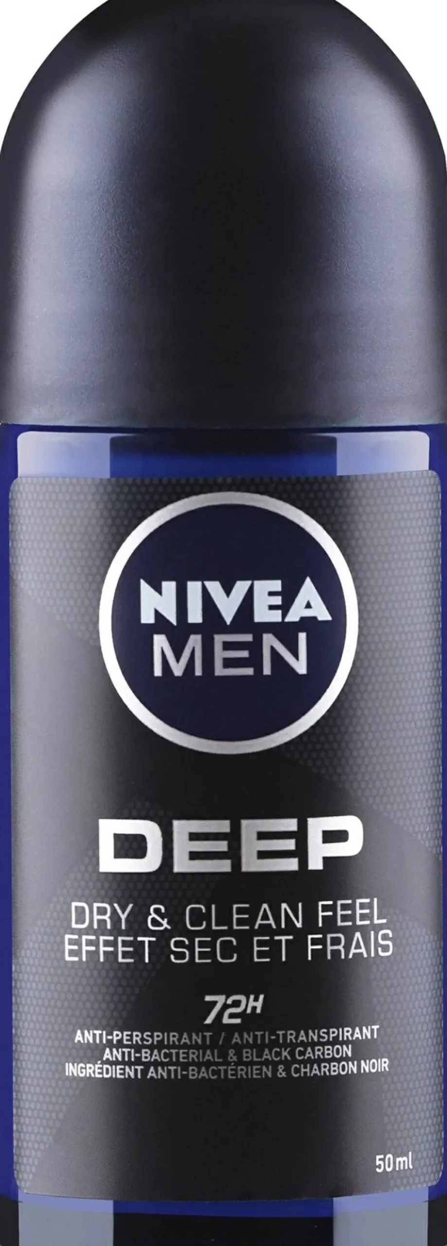 Deo Roll-on Antitranspirant