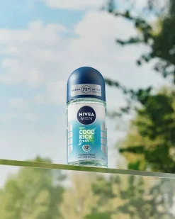 Deo Roll-on Antitranspirant