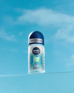 Deo Roll-on Antitranspirant