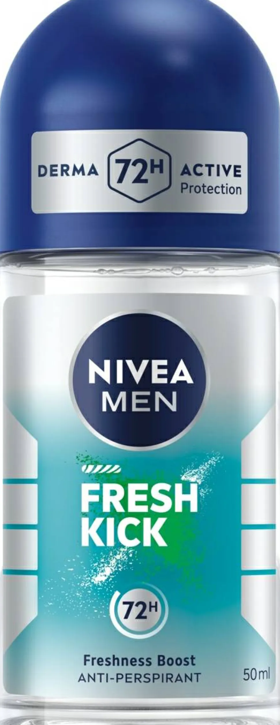 Deo Roll-on Antitranspirant