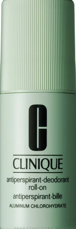 Deo Roll-on Antitranspirant