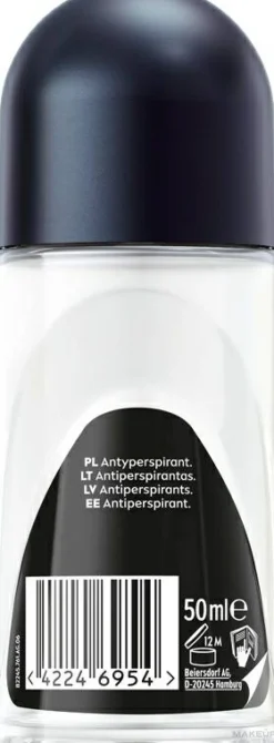 Deo Roll-on Antitranspirant