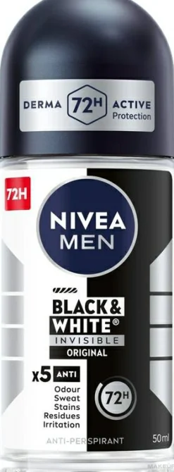 Deo Roll-on Antitranspirant