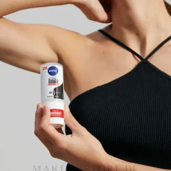 Deo Roll-on Antitranspirant