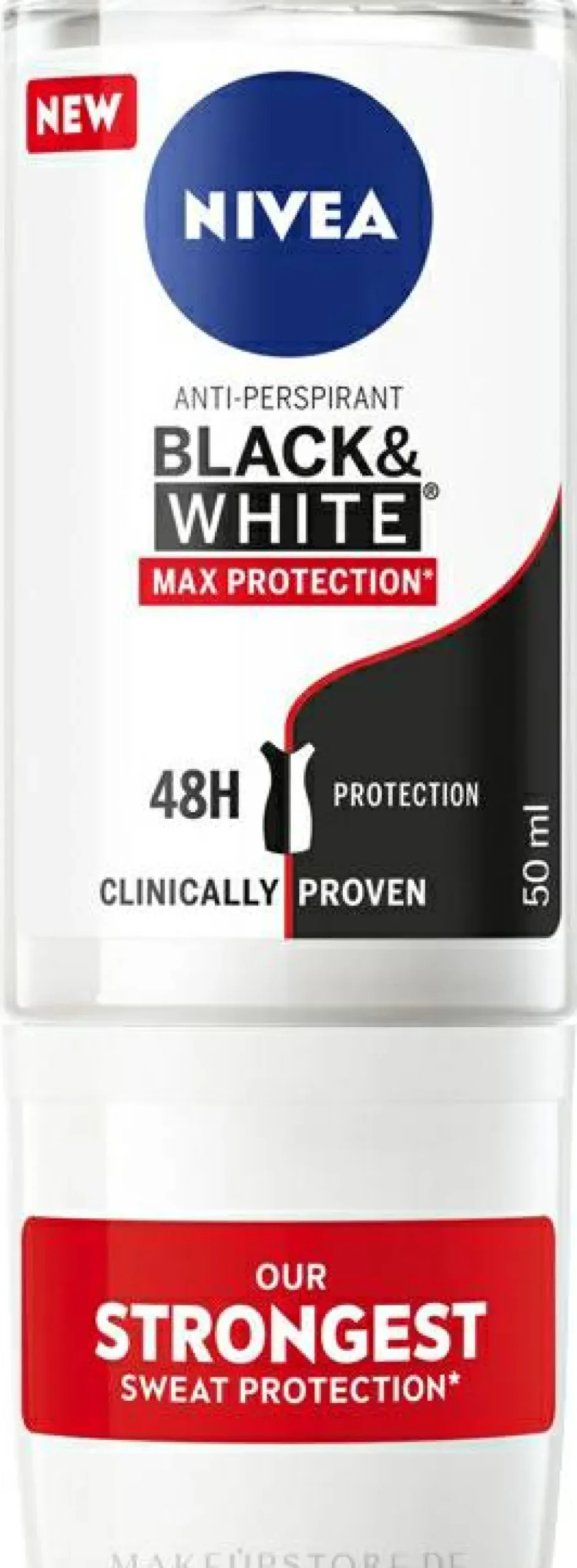 Deo Roll-on Antitranspirant