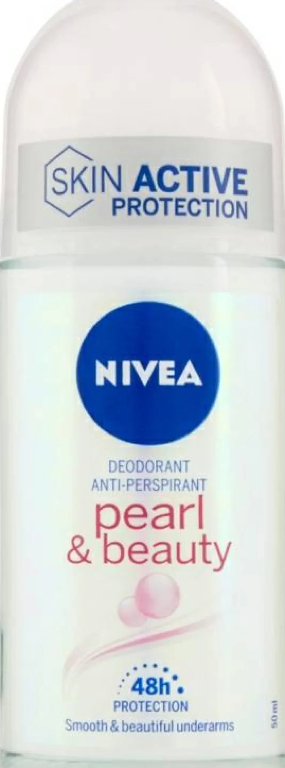 Deo Roll-on Antitranspirant