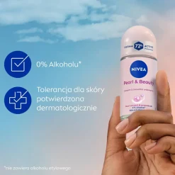 Deo Roll-on Antitranspirant