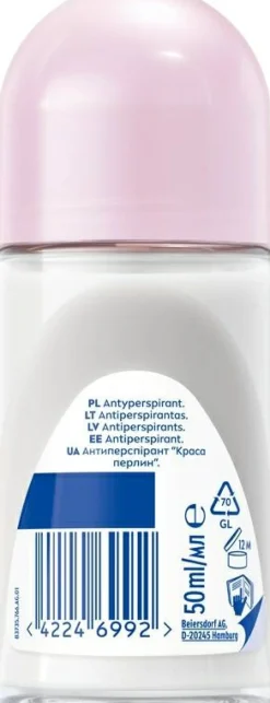 Deo Roll-on Antitranspirant