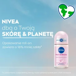 Deo Roll-on Antitranspirant