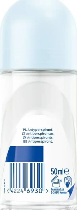 Deo Roll-on Antitranspirant