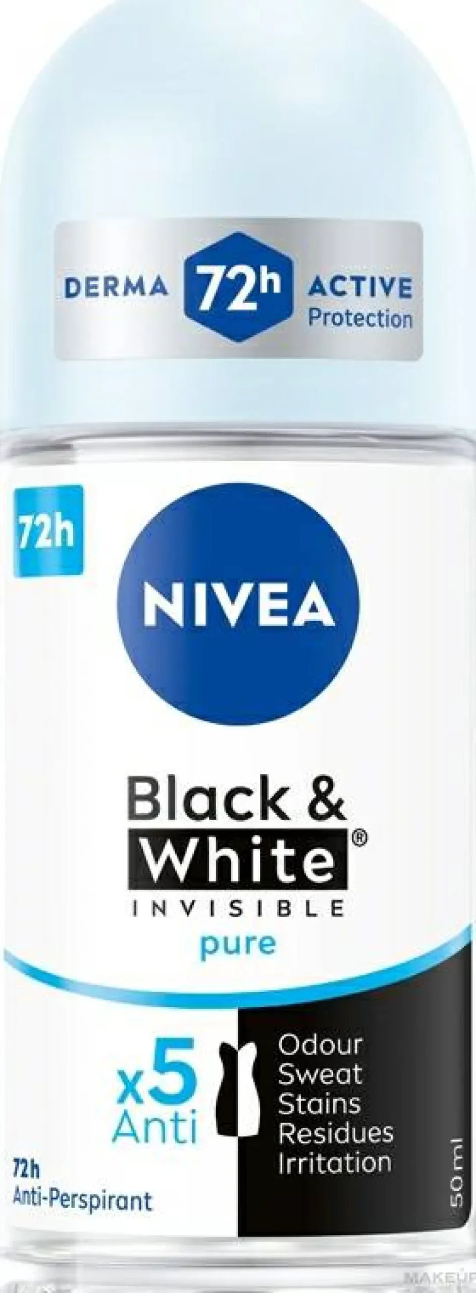 Deo Roll-on Antitranspirant