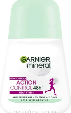 Deo Roll-on Antitranspirant Active Control