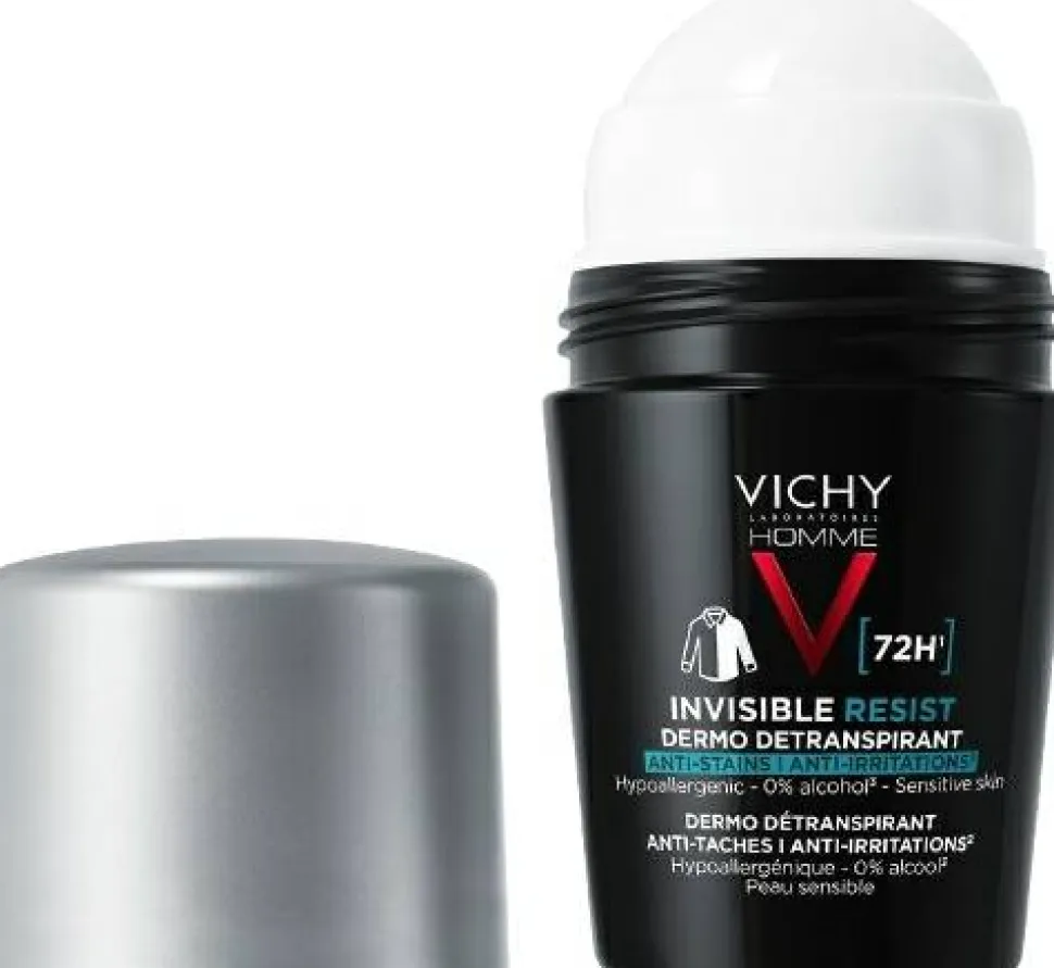 Deo Roll-on Antitranspirant für Männer