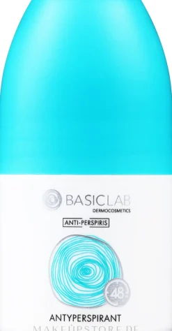 Deo Roll-on Antitranspirant 48h
