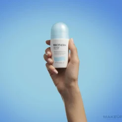 Deo Roll-on Antitranspirant mit Mineralkomplex