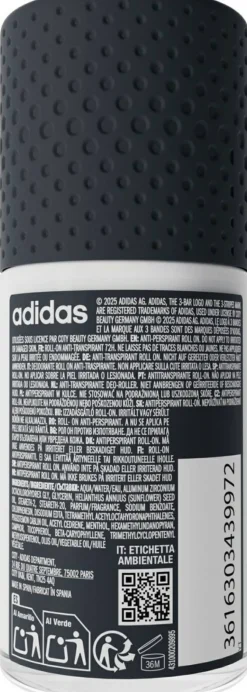 Deo Roll-on für Männer
