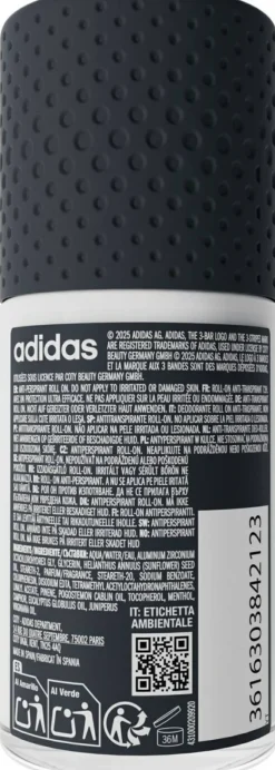 Deo Roll-on für Männer