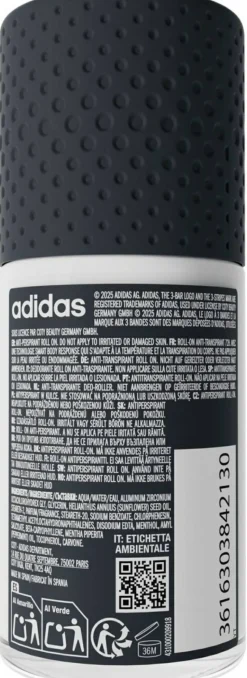 Deo Roll-on für Männer