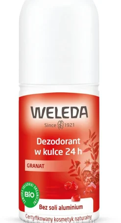 Deo Roll-on Granatapfel
