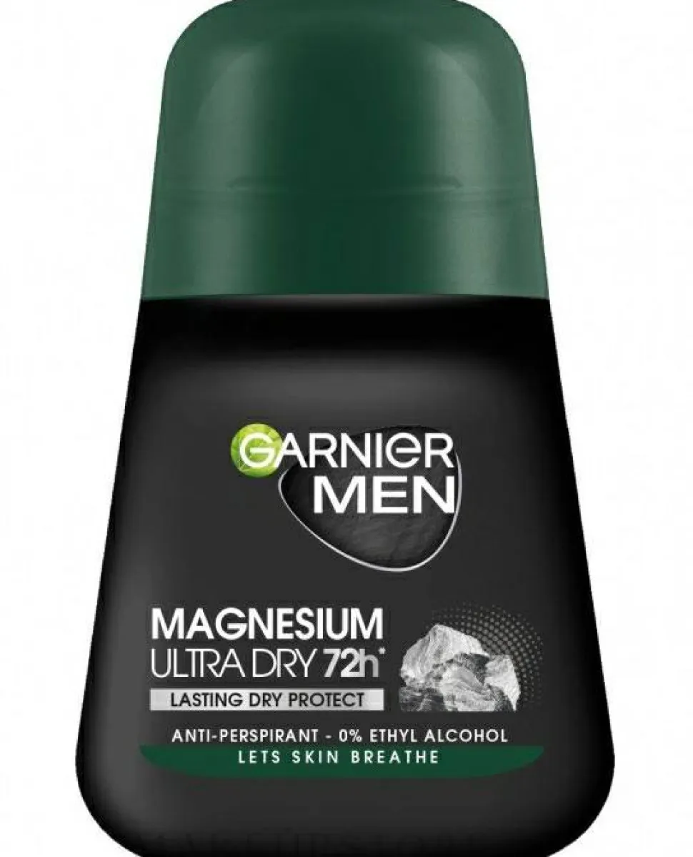 Deo Roll-on Magnesium Ultradry für Männer