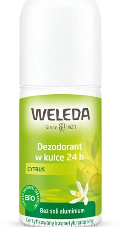 Deo Roll-on Zitrus