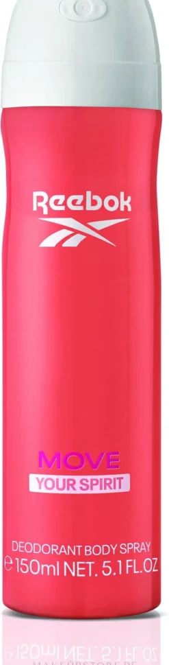 Deospray