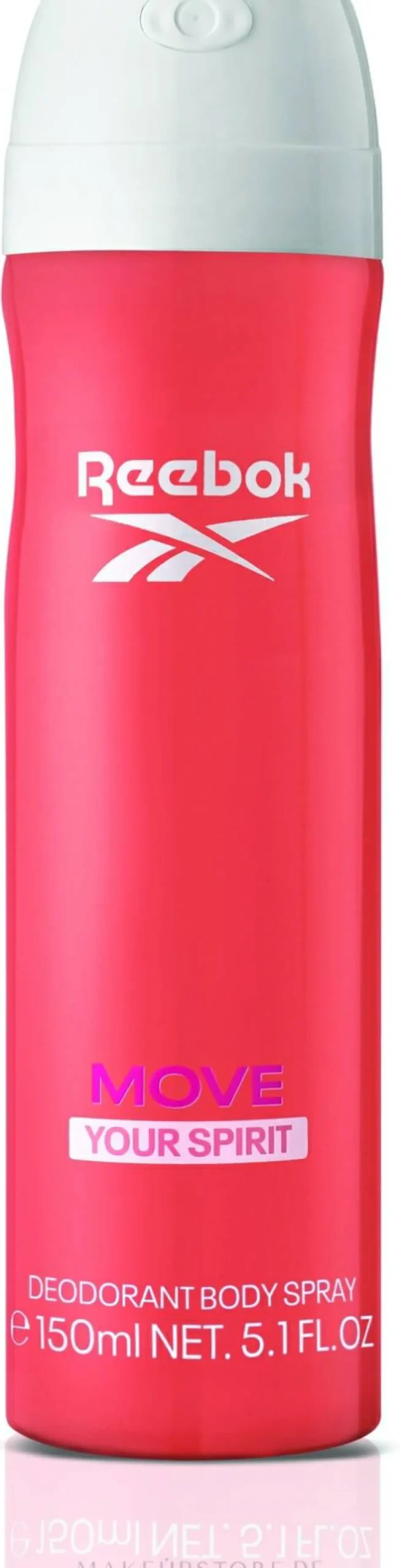 Deospray
