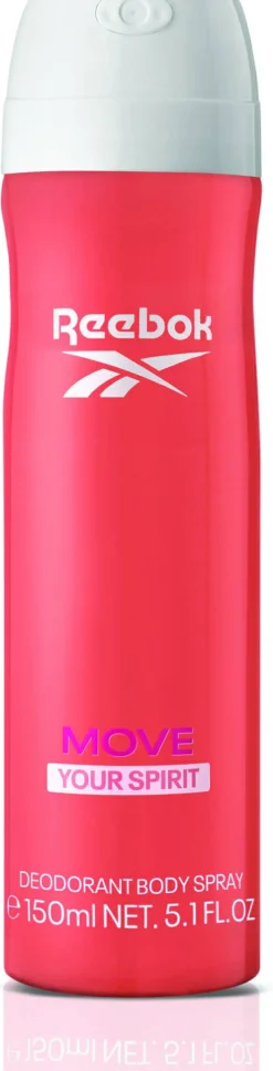 Deospray