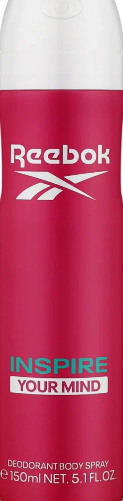 Deospray