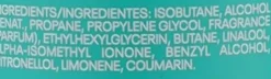 Deospray
