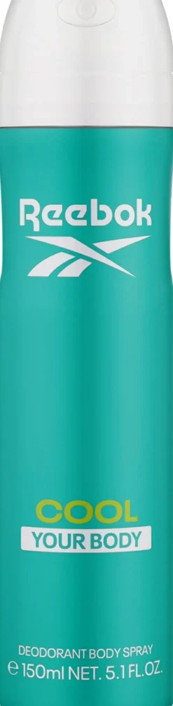 Deospray