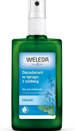 Deospray