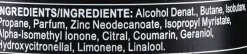 Deospray