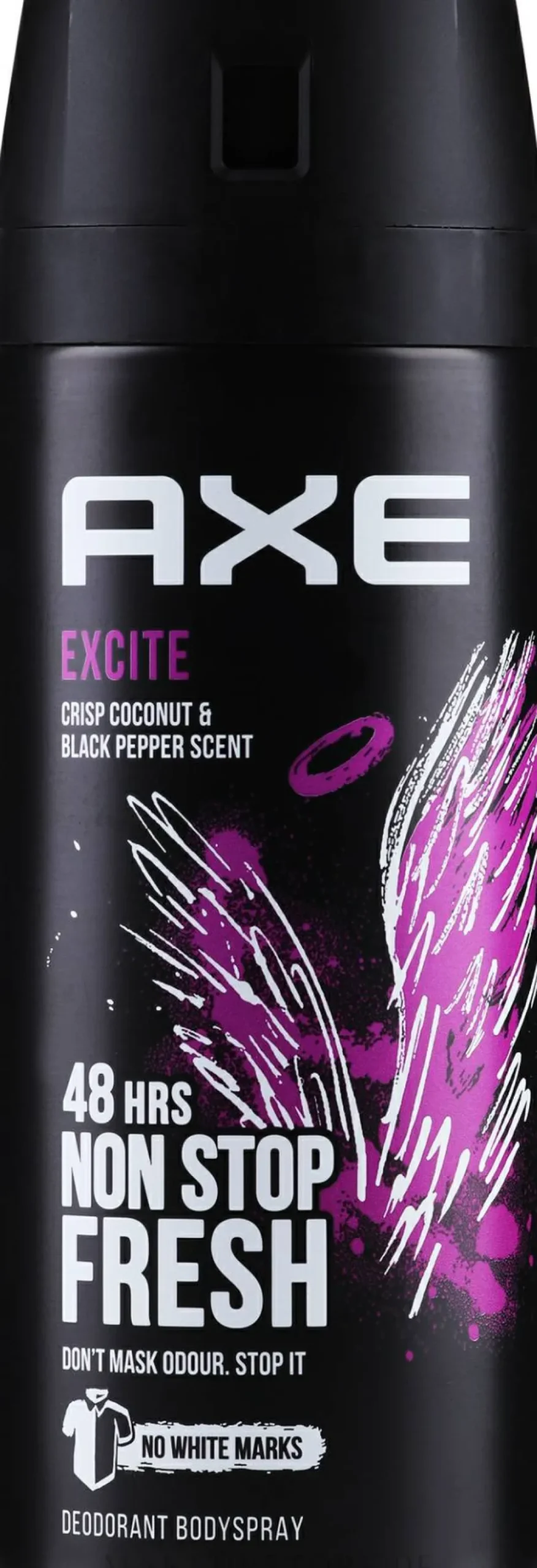 Deospray