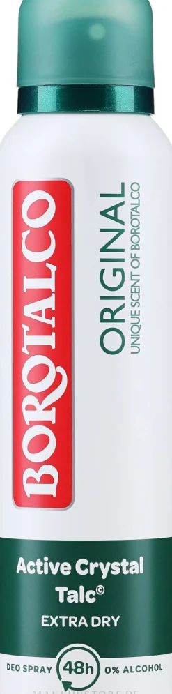 Deospray