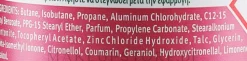 Deospray
