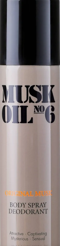 Deospray