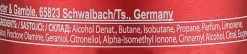 Deospray
