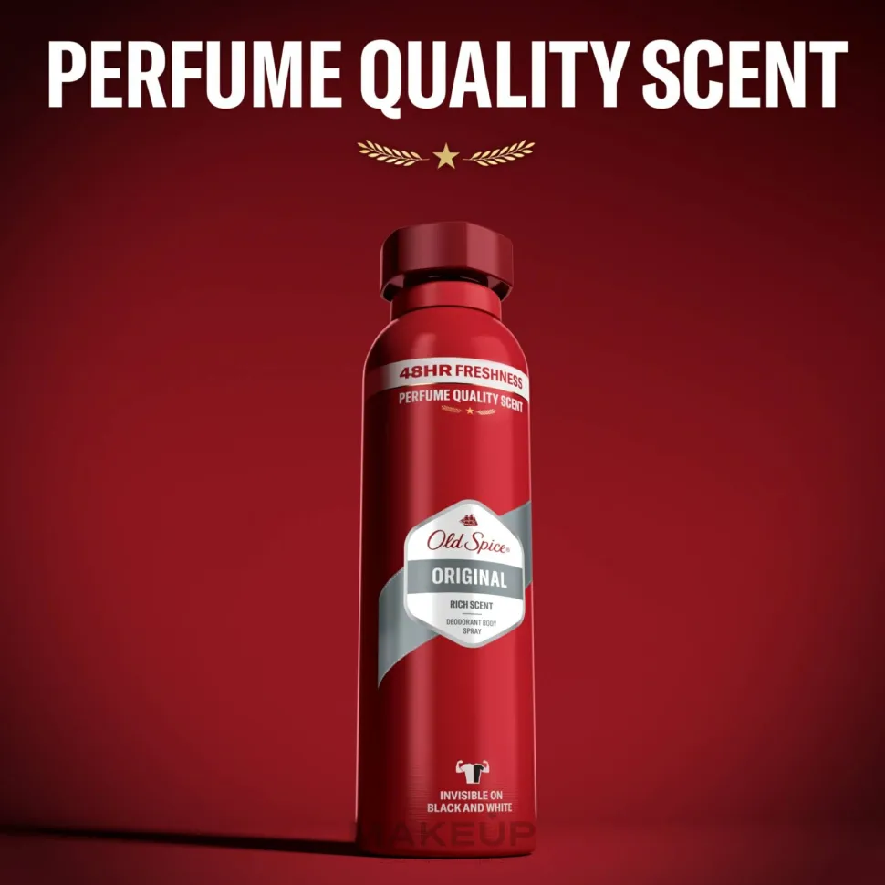 Deospray