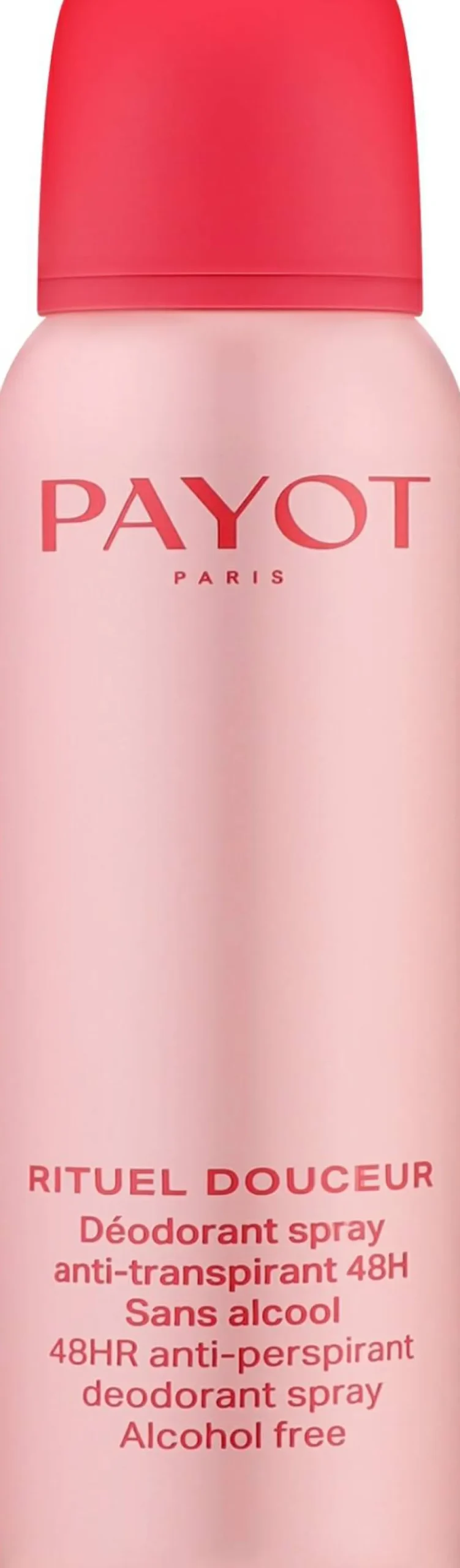 Deospray