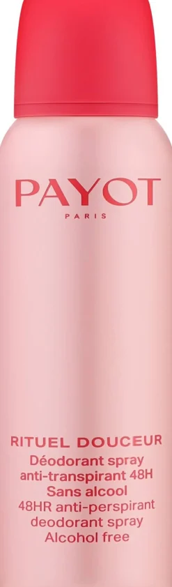Deospray