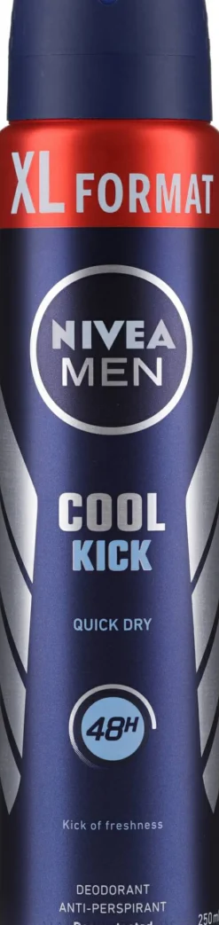 Deospray