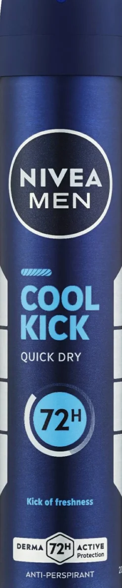 Deospray