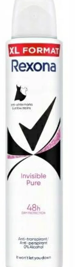 Deospray