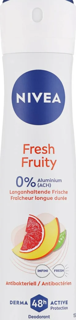 Deospray