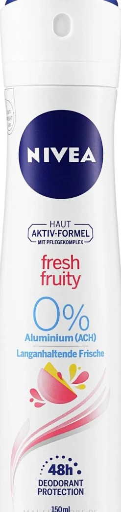 Deospray